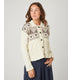 Megan Sheep Cardigan