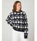 Megan Sheep Jumper