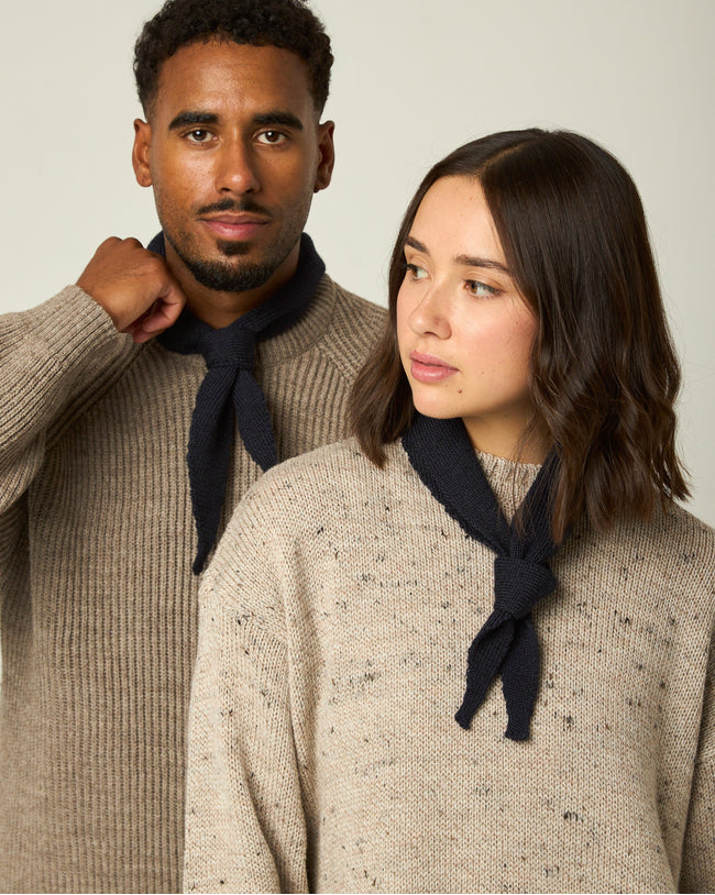 Merino Neck Tie