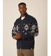 Mountain Zip Cardigan