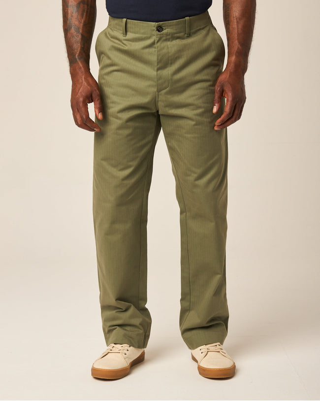 Mylo Work Trousers