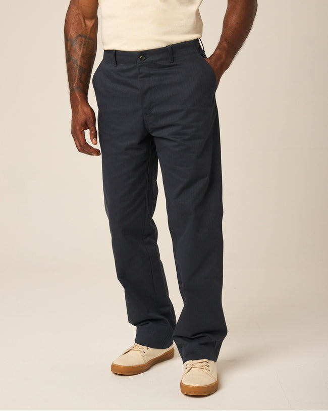 Mylo Work Trousers