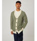 Network Cardigan