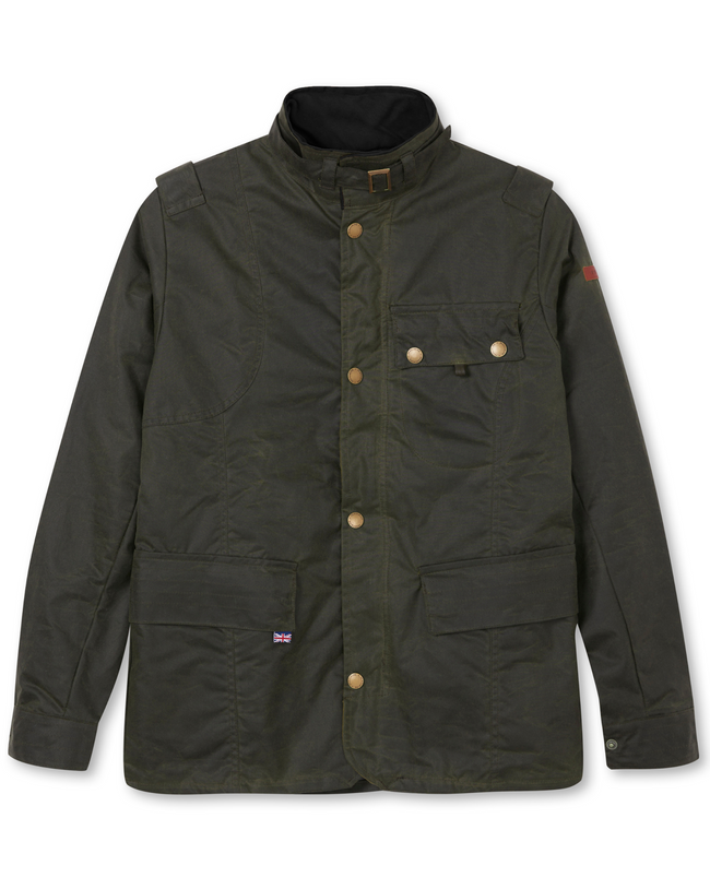 Bexley Jacket – Peregrine Clothing Bexley Jacket – Peregrine Clothing