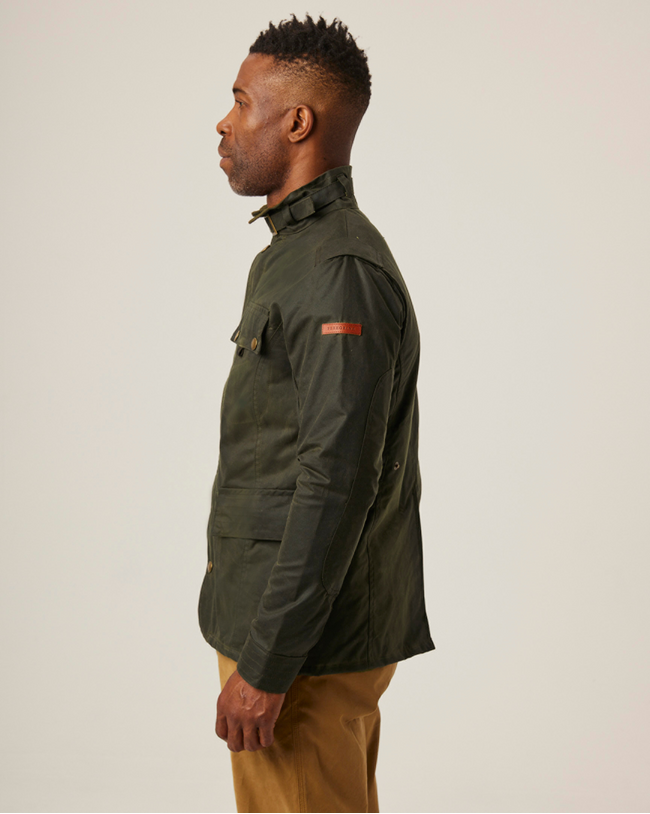 Bexley Jacket – Peregrine Clothing Bexley Jacket – Peregrine Clothing
