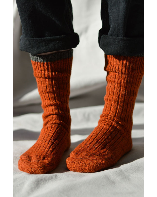 Boot Socks