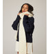 Oversized Scarf