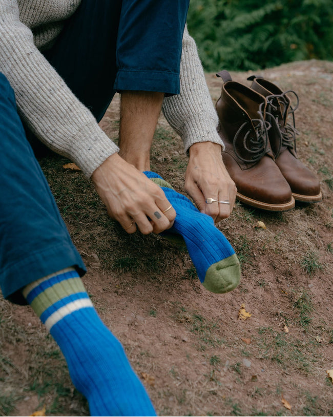 Park Socks