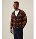 Peak Cardigan