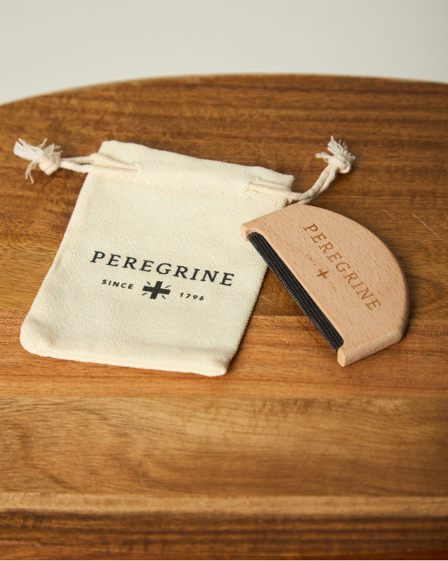 Peregrine Wool Comb