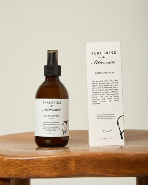 x Attirecare Knitwear Spray