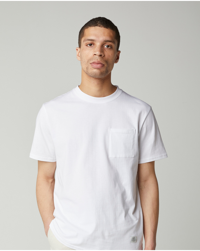 Pocket T Shirt Peregrine Clothing