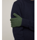 Porter Ribbed Gloves