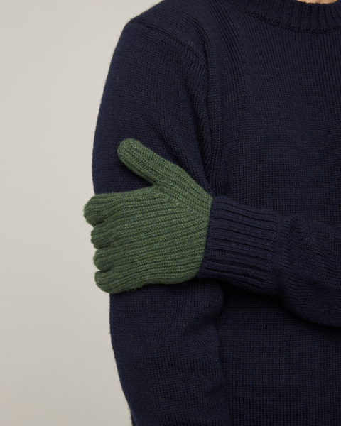 ' s Porter Ribbed Gloves