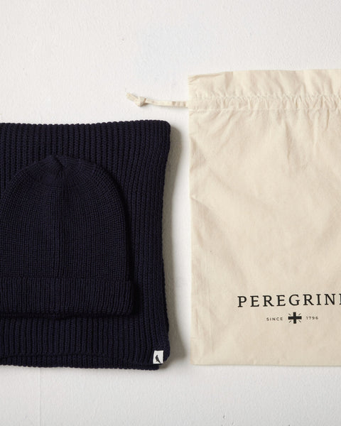 Porter Beanie &amp Scarf Set