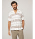 Quay Cuban Collar Shirt