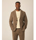 Regent Wool Blazer