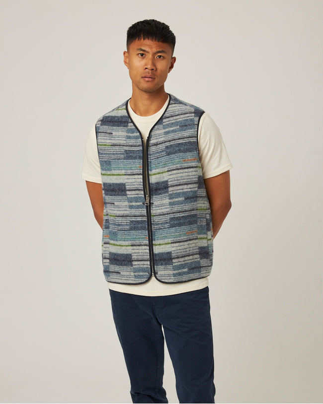 Rex Reverse Gilet