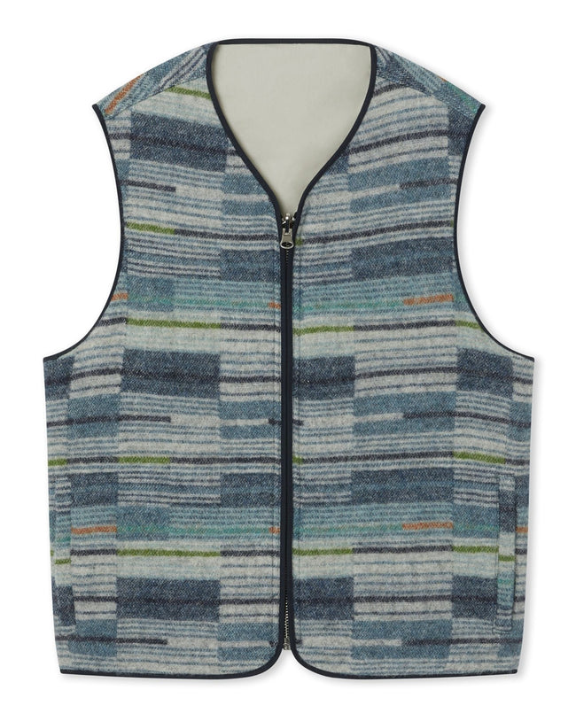 Rex Reverse Gilet