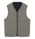 Rex Reverse Gilet