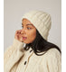 Milliner Ribbed Beanie