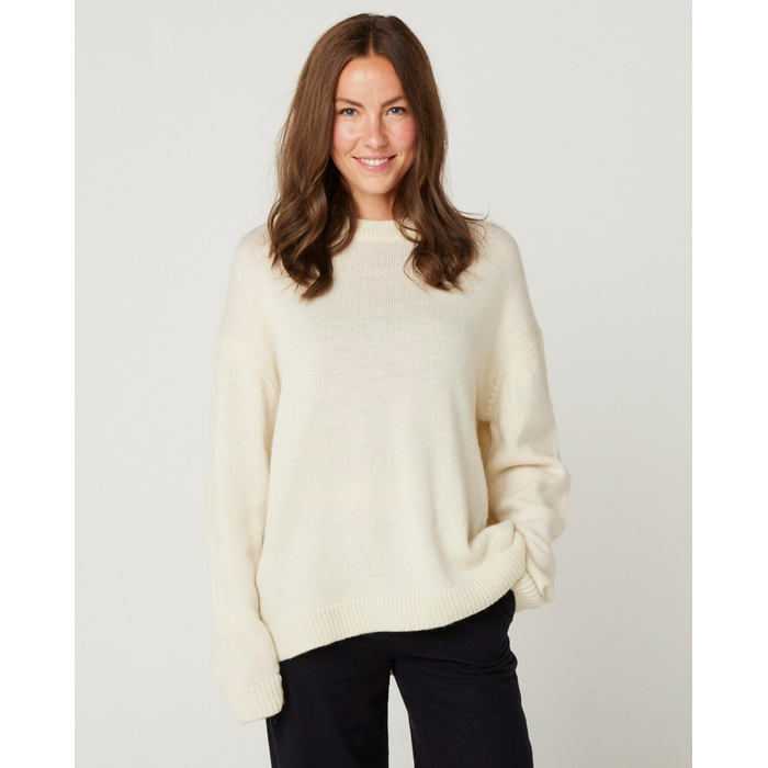 Riley Crew Jumper