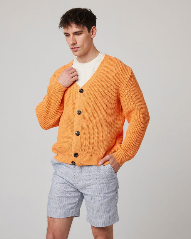 River Cardigan