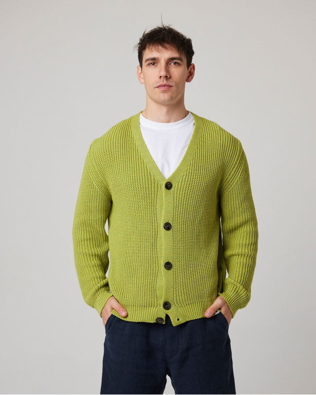 River Cardigan