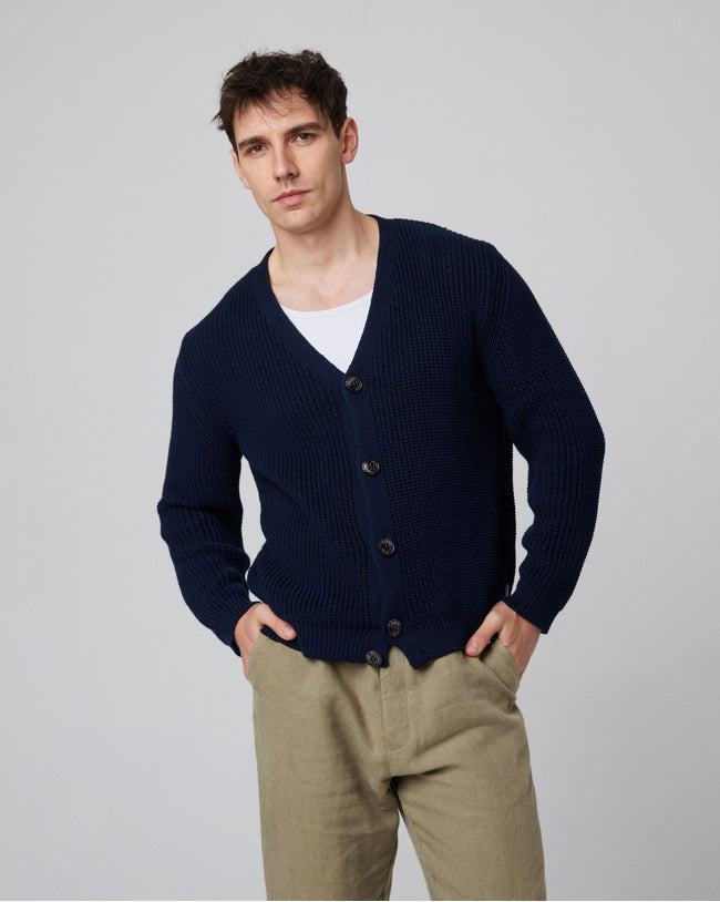 River Cardigan