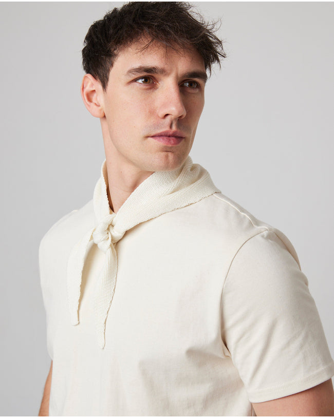 Knitted Neck Tie