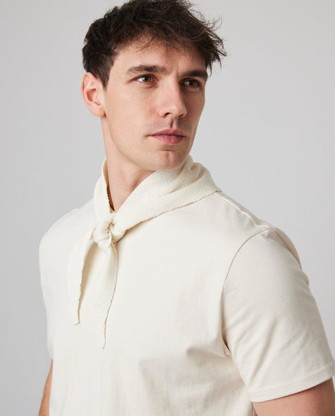 Knitted Neck Tie