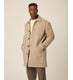 Scout Wool Coat