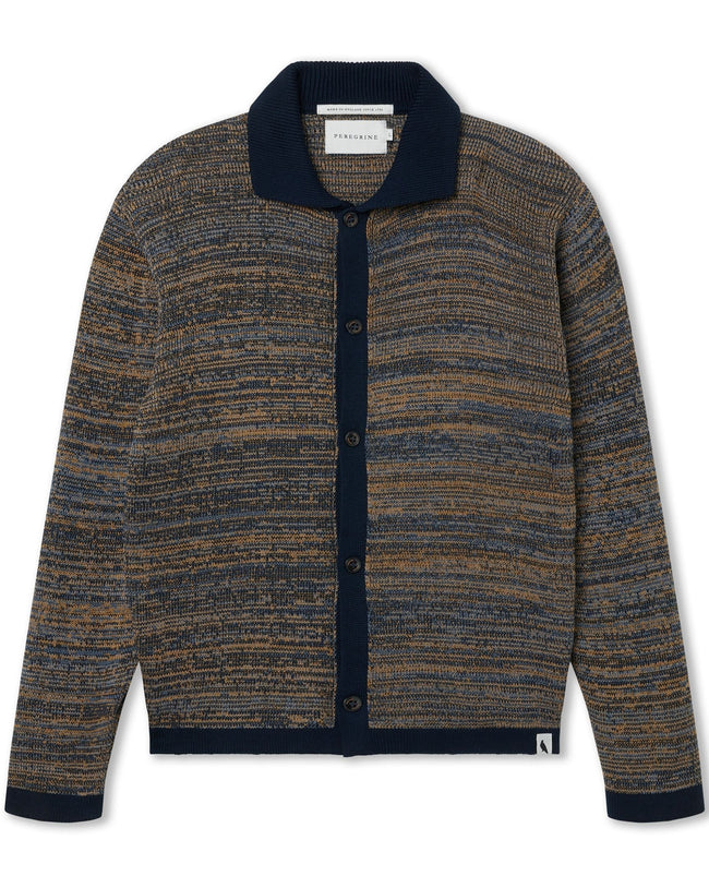 Surplus Knitted Shirt