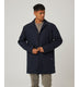 Street Trench Coat