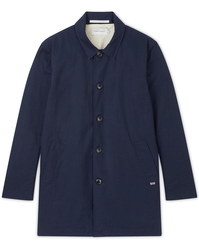 Street Trench Coat