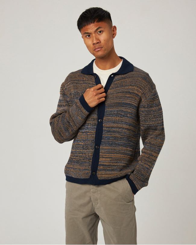 Surplus Knitted Shirt