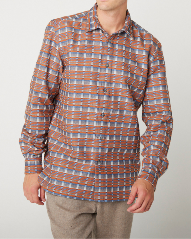 Tilford Shirt