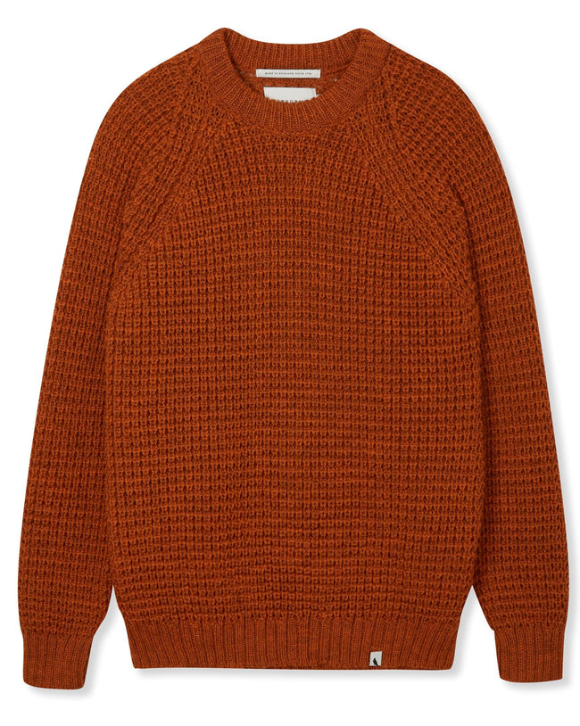 Waffle Crew Jumper