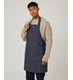 Waxed Cotton Apron
