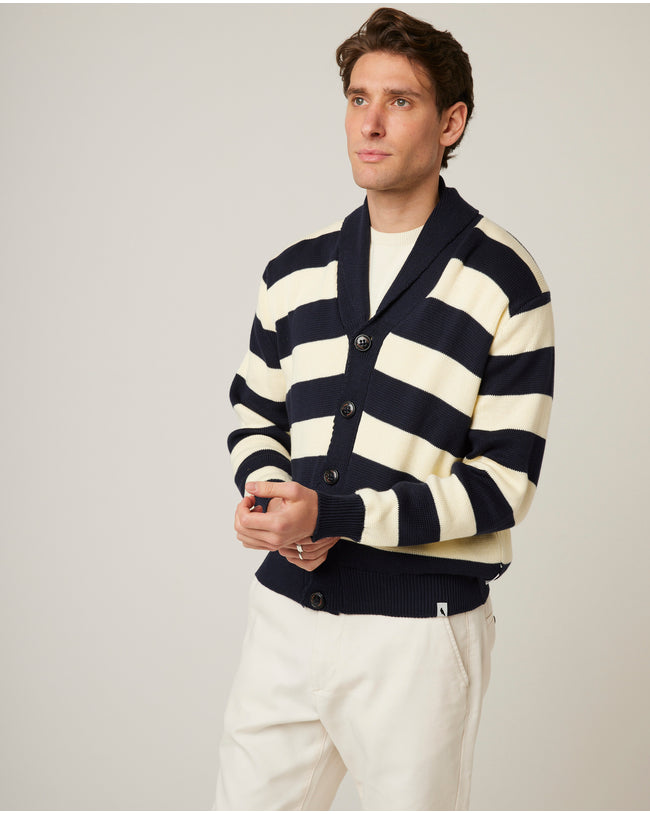 Richmond Cardigan
