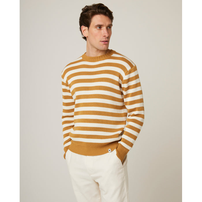 Richmond Sweater