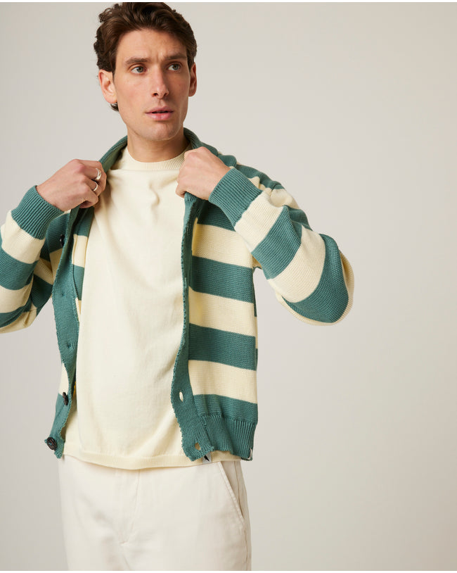 Richmond Cardigan