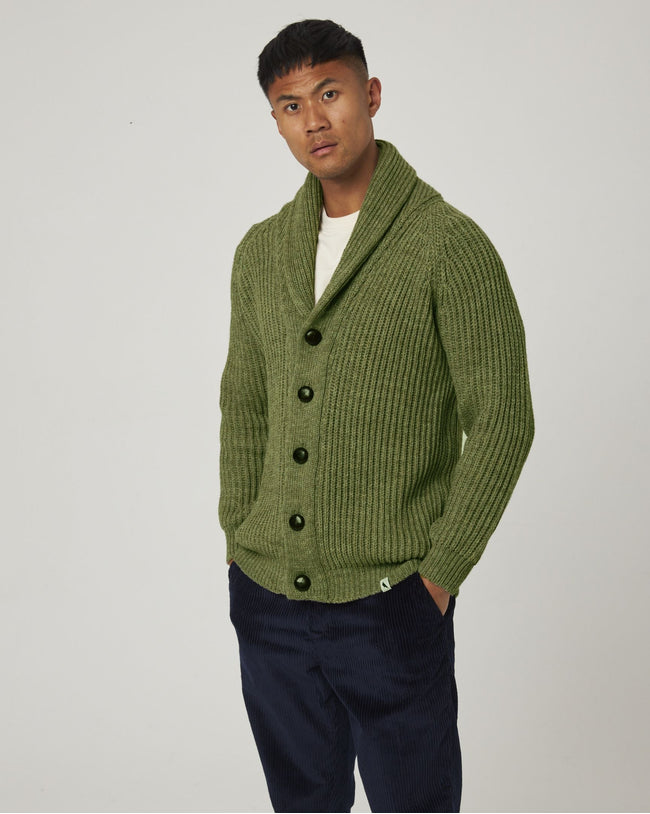 Wilkinson Cardigan