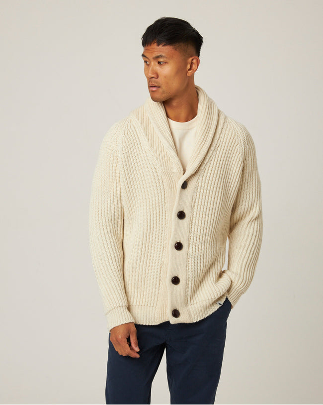 Wilkinson Cardigan
