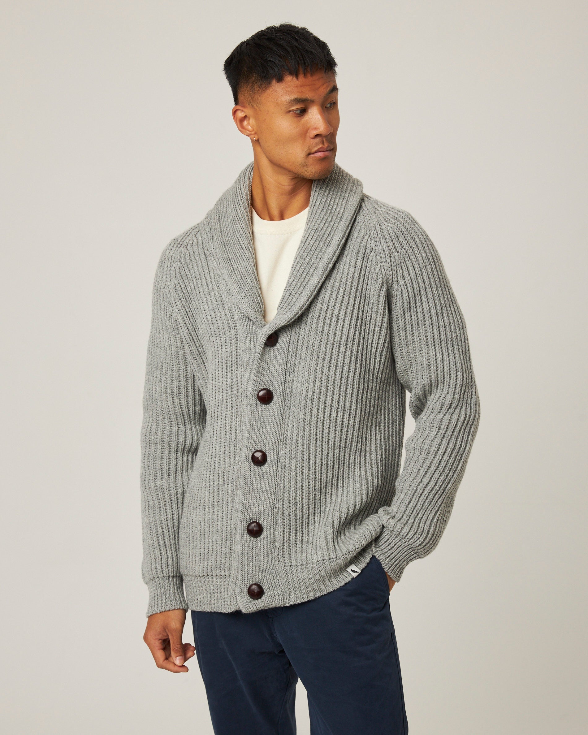 Wilkinson Cardigan – Peregrine Clothing