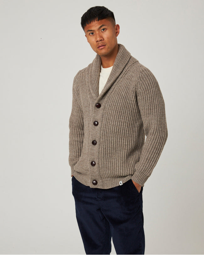 Wilkinson Cardigan