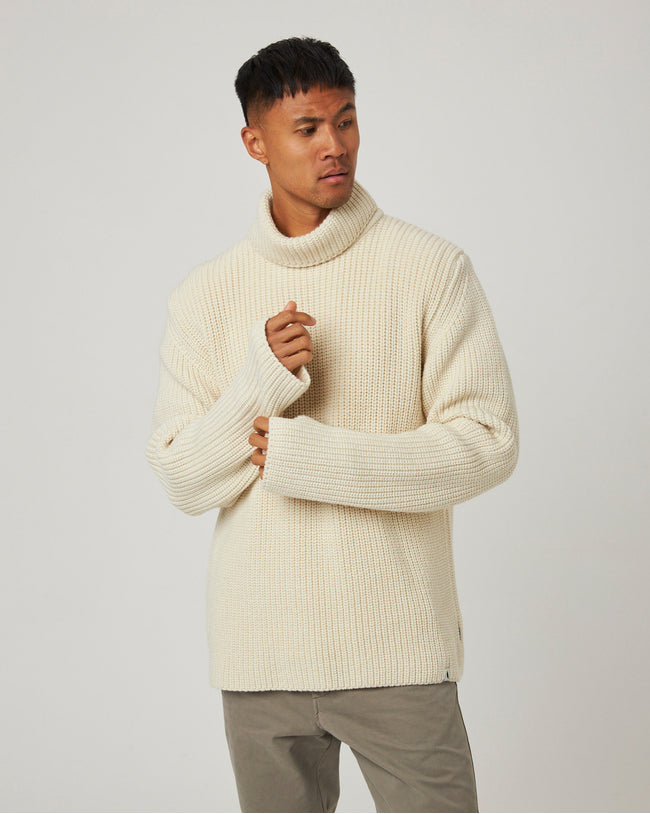 Wilkinson Jumper