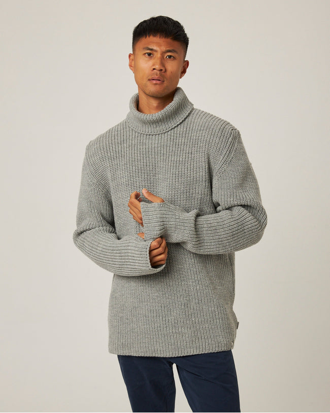 Wilkinson Jumper
