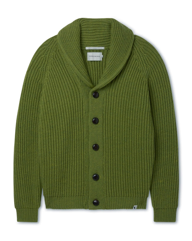 Wilkinson Cardigan