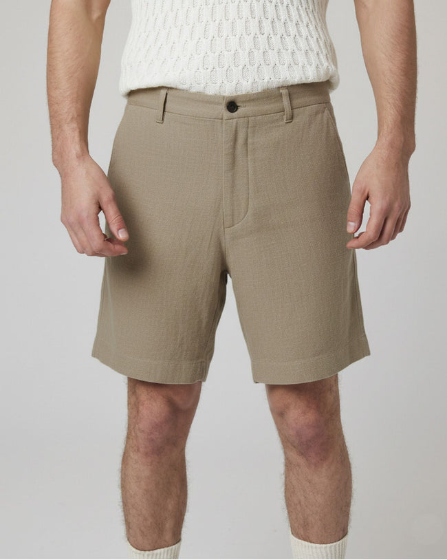Windsor Linen Shorts